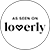 listed on loverly